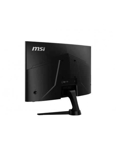 MSI G243CV pantalla para PC 59,9 cm (23.6") 1920 x 1080 Pixeles Full HD LCD Negro