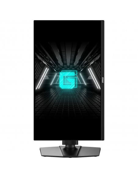 MSI G255PF E2 pantalla para PC 62,2 cm (24.5") 1920 x 1080 Pixeles Full HD LCD Negro