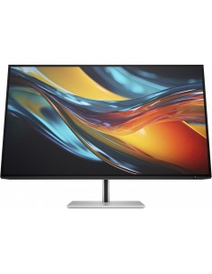 HP Series 7 Pro 31.5 inch 4K Thunderbolt 4 Monitor - 732pk pantalla para PC 80 cm (31.5") 3840 x 2160 Pixeles 4K Ultra HD