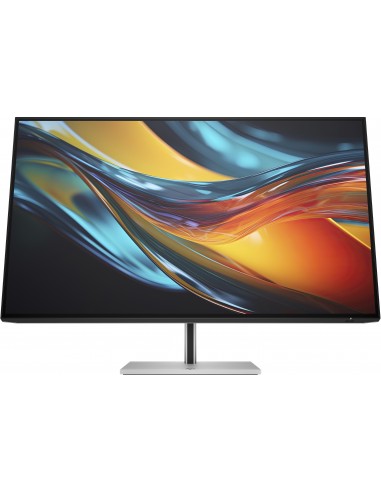 HP Series 7 Pro 31.5 inch 4K Thunderbolt 4 Monitor - 732pk pantalla para PC 80 cm (31.5") 3840 x 2160 Pixeles 4K Ultra HD