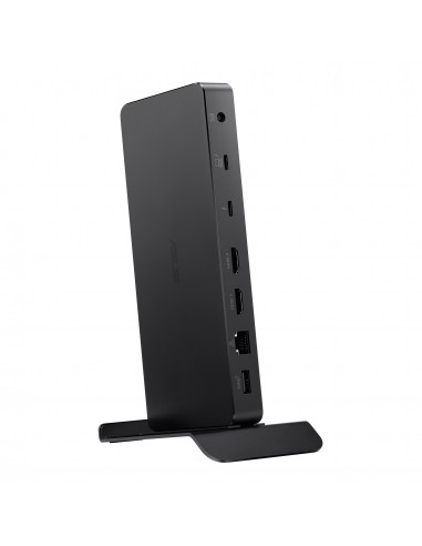 ASUS Triple 4K Thunderbolt 4 Dock DC500