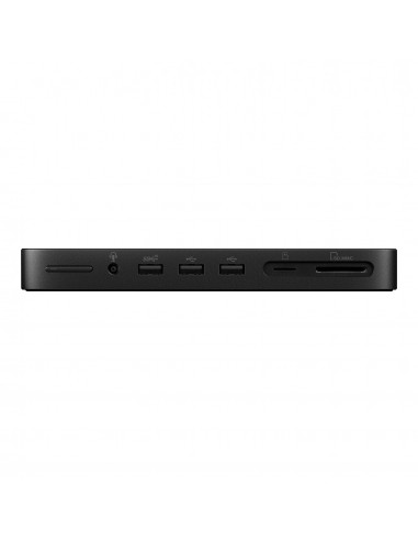 ASUS Triple 4K Thunderbolt 4 Dock DC500
