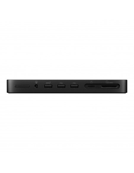 ASUS Triple 4K Thunderbolt 4 Dock DC500 ASUS Triple 4K Thunderbolt 4 Dock DC500