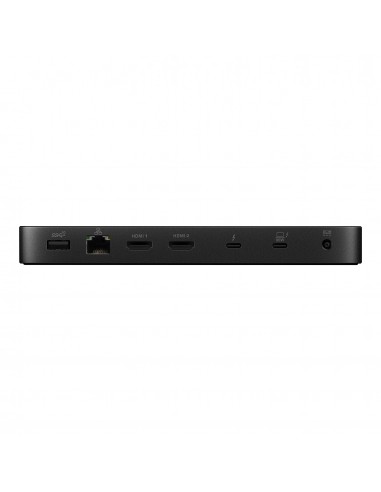 ASUS Triple 4K Thunderbolt 4 Dock DC500