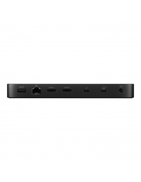 ASUS Triple 4K Thunderbolt 4 Dock DC500 ASUS Triple 4K Thunderbolt 4 Dock DC500