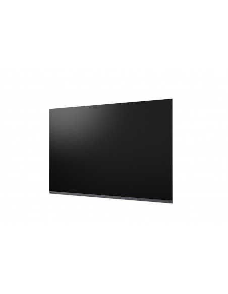 LG MAGNIT Pantalla plana para señalización digital 3,45 m (136") LED Wifi 500 cd   m² Full HD Negro
