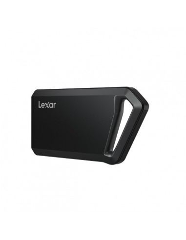 Lexar Professional SL600 512 GB Gris