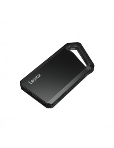 Lexar Professional SL600 512 GB Gris 2