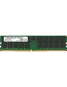 Crucial MTC40F2046S1RC56BR módulo de memoria 64 GB 1 x 64 GB DDR5 5600 MHz ECC