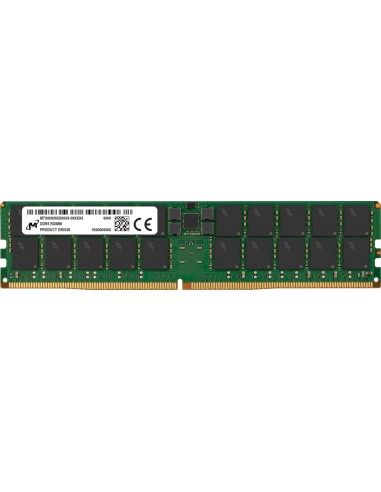 Crucial MTC40F2046S1RC56BR módulo de memoria 64 GB 1 x 64 GB DDR5 5600 MHz ECC