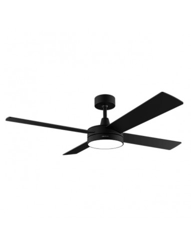 Cecotec 05990 ventilador Negro