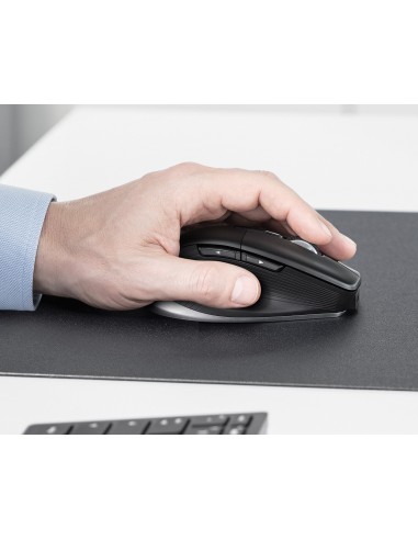 3Dconnexion 3DX-700117 ratón Izquierda RF Wireless + Bluetooth Óptico 7200 DPI