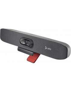 POLY Barra de vídeo Studio USB R30 2