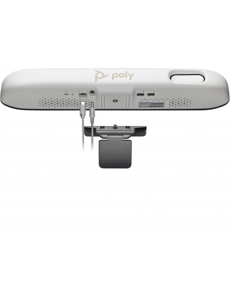 POLY Barra de vídeo Studio USB R30