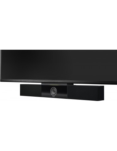 POLY Barra de vídeo Studio USB