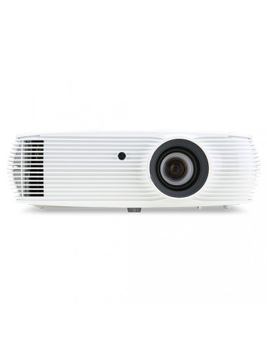 Acer P5535 videoproyector Proyector de alcance estándar 4500 lúmenes ANSI DLP WUXGA (1920x1200) Blanco