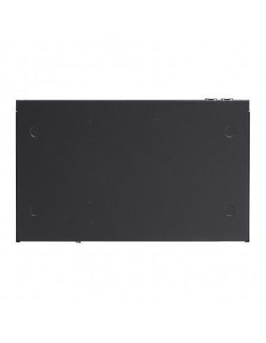 TP-Link Omada SG3210 switch Gestionado L2 L3 Gigabit Ethernet (10 100 1000) 1U Negro