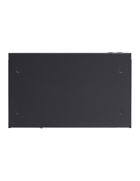 TP-Link Omada SG3210 switch Gestionado L2 L3 Gigabit Ethernet (10 100 1000) 1U Negro