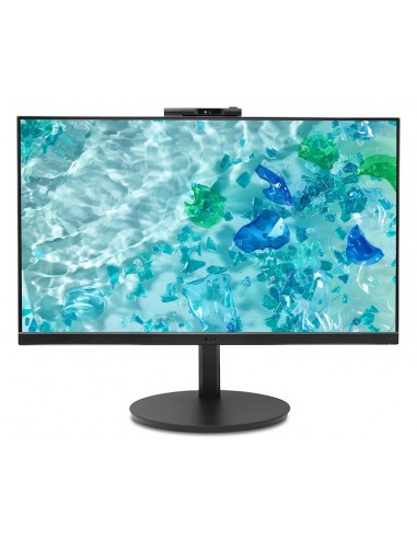 Acer CB2 CB242YD3bmiprcx pantalla para PC 60,5 cm (23.8") 1920 x 1080 Pixeles Full HD LCD Negro