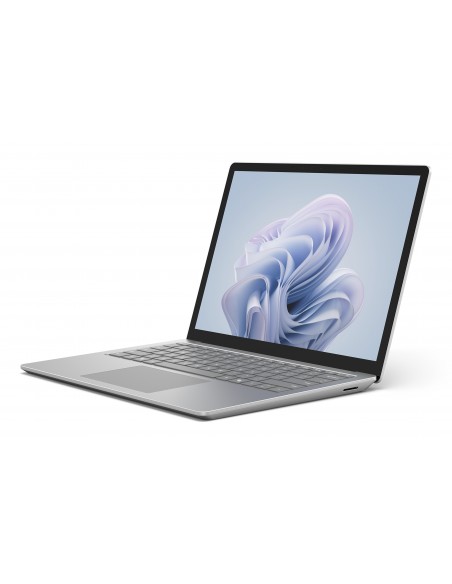 Microsoft Surface Laptop 6 Intel Core Ultra 5 135H Portátil 34,3 cm (13.5") Pantalla táctil 8 GB LPDDR5-SDRAM 256 GB SSD Wi-Fi