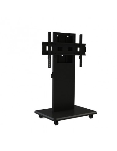 Dahua Technology PKC-MS0B 190,5 cm (75") Negro Piso