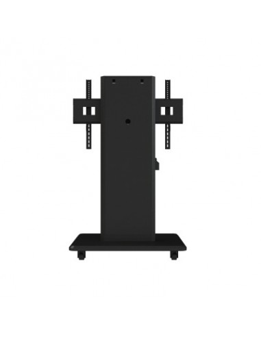 Dahua Technology PKC-MS0B 190,5 cm (75") Negro Piso