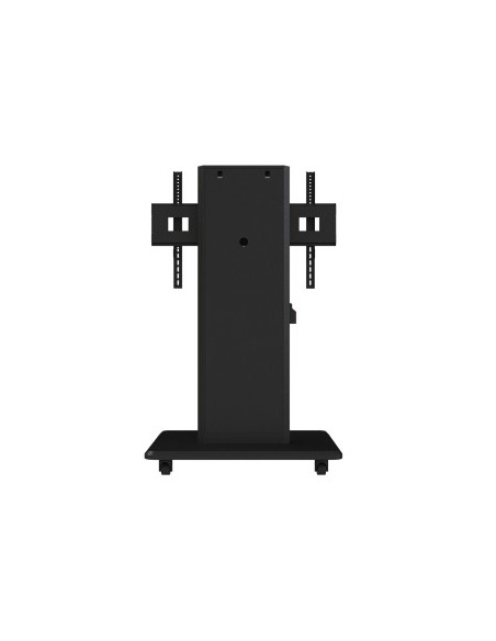 Dahua Technology PKC-MS0B 190,5 cm (75") Negro Piso