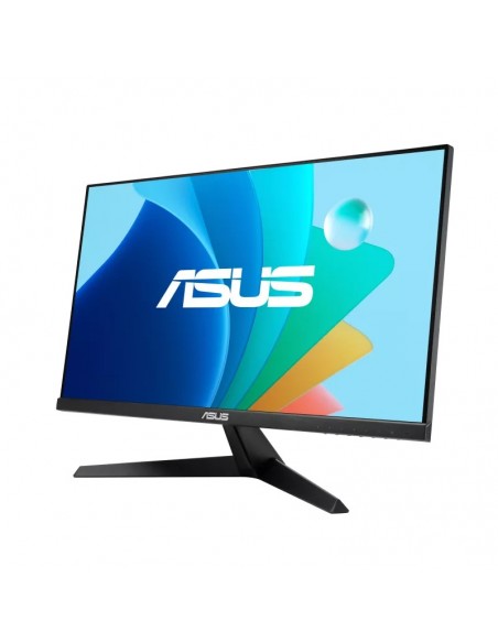 ASUS VY249HF pantalla para PC 60,5 cm (23.8") 1920 x 1080 Pixeles Full HD LCD Negro ASUS VY249HF pantalla para PC 60,5 cm (23.8") 1920 x 1080 Pixeles Full HD LCD Negro