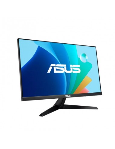 ASUS VY249HF pantalla para PC 60,5 cm (23.8") 1920 x 1080 Pixeles Full HD LCD Negro