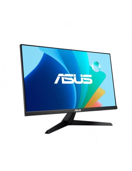 ASUS VY249HF pantalla para PC 60,5 cm (23.8") 1920 x 1080 Pixeles Full HD LCD Negro