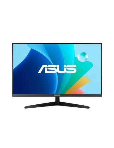 ASUS VY279HF pantalla para PC 68,6 cm (27") 1920 x 1080 Pixeles Full HD LCD Negro