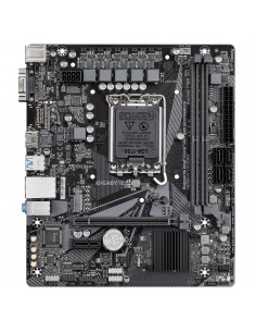 Gigabyte H610M H V3 DDR4 placa base Intel H610 Express LGA 1700 micro ATX 2