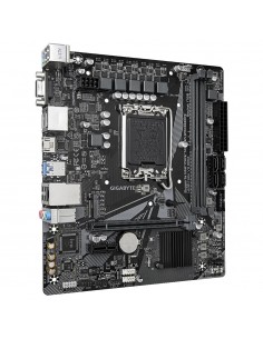 Gigabyte H610M S2H V3 DDR4 (rev. 1.0) Intel H610 Express LGA 1700 micro ATX 2