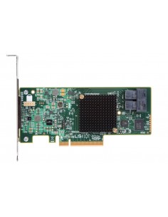 Intel RS3UC080 controlado RAID PCI Express x8 3.0 12 Gbit s