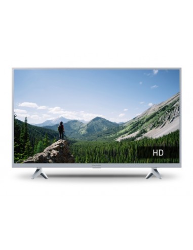 Panasonic TX-24MSW504 Televisor 61 cm (24") HD Smart TV Wifi Negro