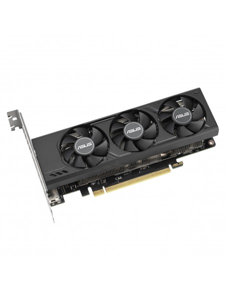 ASUS RTX4060-O8G-LP-BRK NVIDIA GeForce RTX 4060 8 GB GDDR6