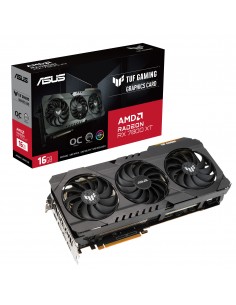 ASUS TUF-RX7800XT-O16G-OG-GAMING AMD Radeon RX 7800 XT 16 GB GDDR6