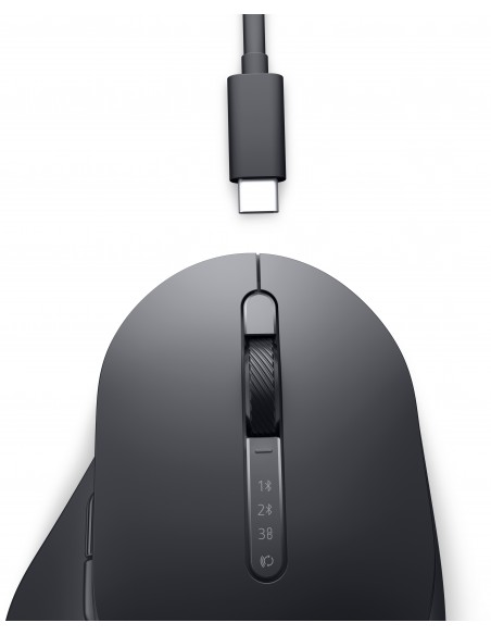 DELL Ratón recargable Premier - MS900