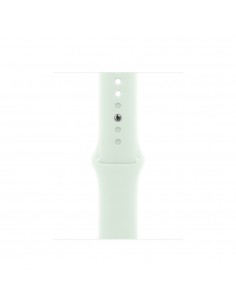 Apple Correa deportiva color menta suave (41 mm) - Talla S M