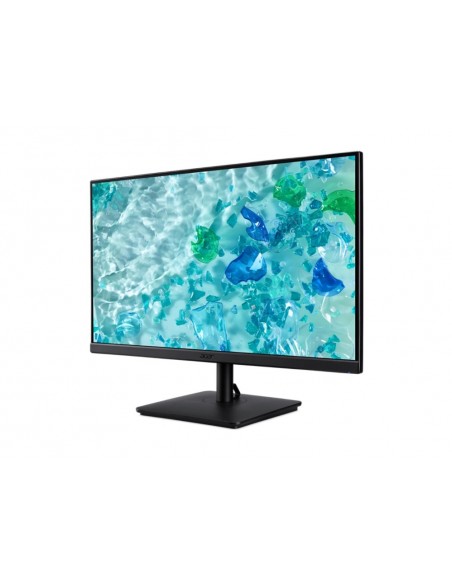 Acer Vero V7 V247Y E pantalla para PC 63 cm (24.8") 1920 x 1080 Pixeles Full HD LED Negro