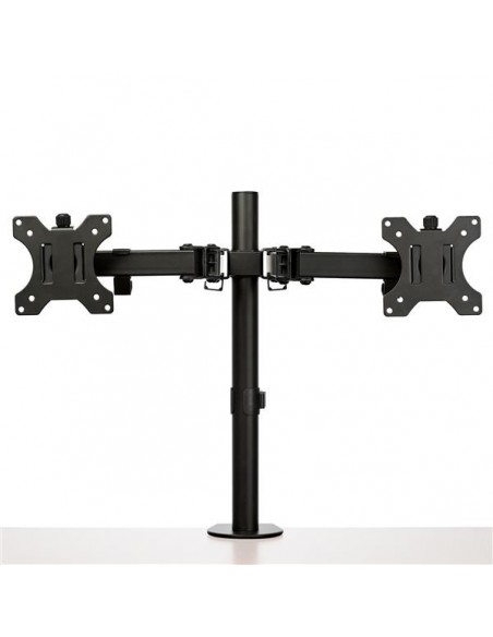 StarTech.com Brazo de Soporte para Dos Monitores - Articulado - de Acero