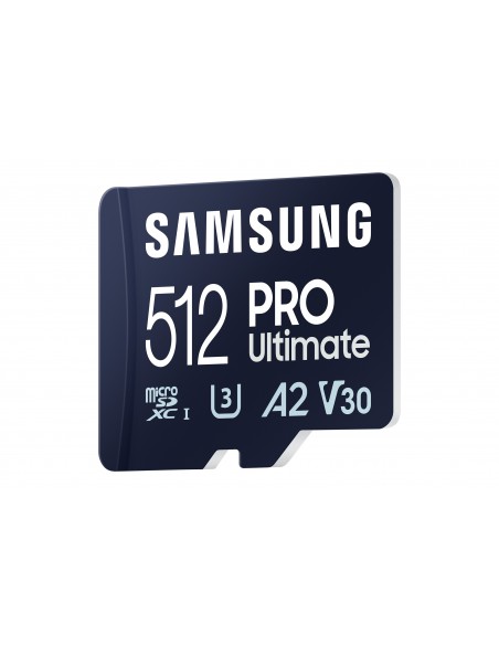 Samsung MB-MY512S 512 GB MicroSDXC UHS-I
