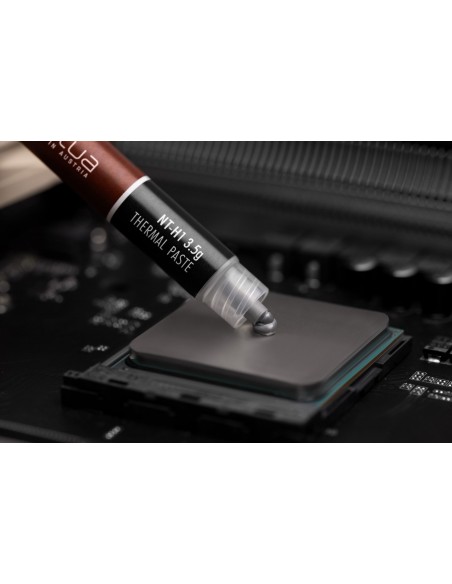 Noctua NT-H1 3.5G compuesto disipador de calor Pasta térmica 3,5 g