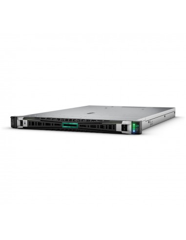 HPE ProLiant DL365 Gen11 servidor Bastidor (1U) AMD EPYC 9124 3 GHz 32 GB DDR5-SDRAM 1000 W