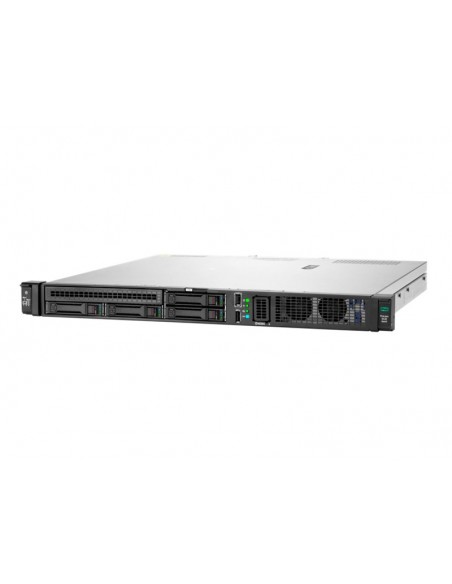 HPE ProLiant DL20 Gen11 servidor Bastidor (1U) Intel Xeon E E-2414 2,6 GHz 16 GB DDR5-SDRAM 290 W