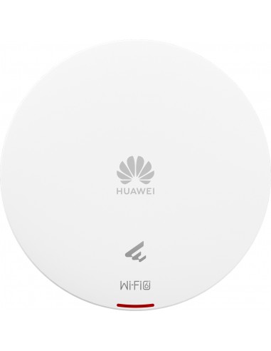 Huawei eKitEngine AP361 1775 Mbit s Blanco Energía sobre Ethernet (PoE)