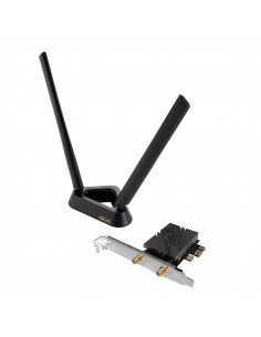 ASUS PCE-BE92BT WLAN   Bluetooth 5764 Mbit s