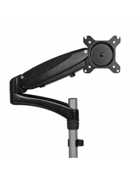 StarTech.com Brazo para un Monitor - Base para Ordenador Portátil con Ajuste de Altura de un Toque StarTech.com Brazo para un Monitor - Base para Ordenador Portátil con Ajuste de Altura de un Toque