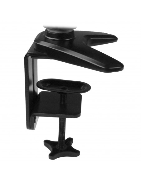 StarTech.com Brazo para un Monitor - Base para Ordenador Portátil con Ajuste de Altura de un Toque StarTech.com Brazo para un Monitor - Base para Ordenador Portátil con Ajuste de Altura de un Toque