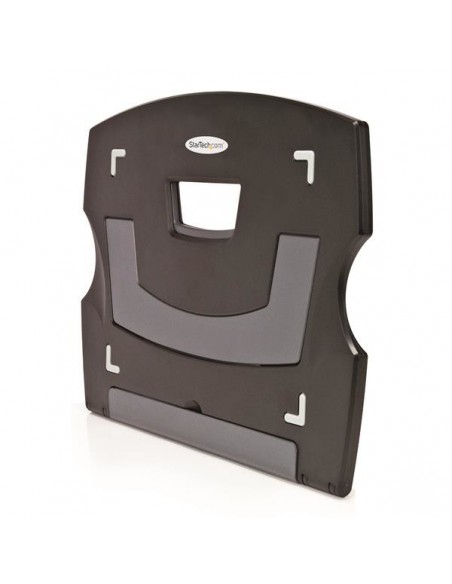 StarTech.com Soporte Base Portátil Ajustable para Ordenadores Portátiles de 9 a 12 Pulgadas - Base Ergonómica para Portátiles StarTech.com Soporte Base Portátil Ajustable para Ordenadores Portátiles de 9 a 12 Pulgadas - Base Ergonómica para Portátiles